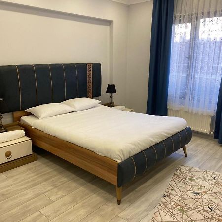 טראבזון Ivory Suite Accommodation מראה חיצוני תמונה