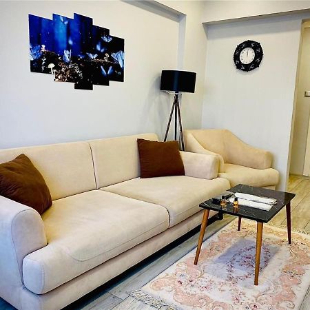טראבזון Ivory Suite Accommodation מראה חיצוני תמונה