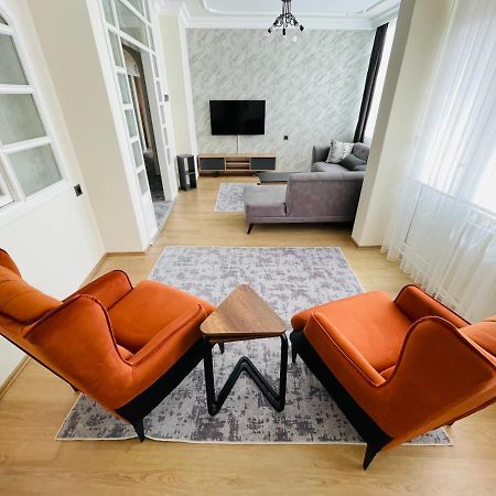 טראבזון Ivory Suite Accommodation מראה חיצוני תמונה