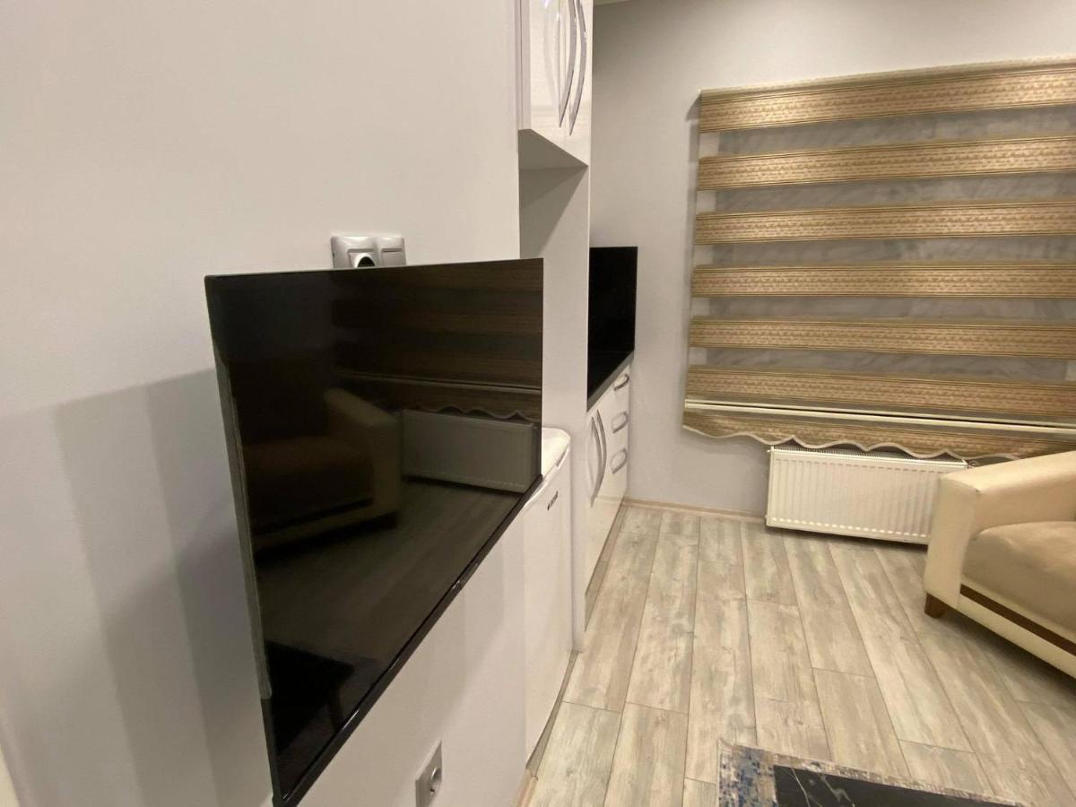 טראבזון Ivory Suite Accommodation מראה חיצוני תמונה
