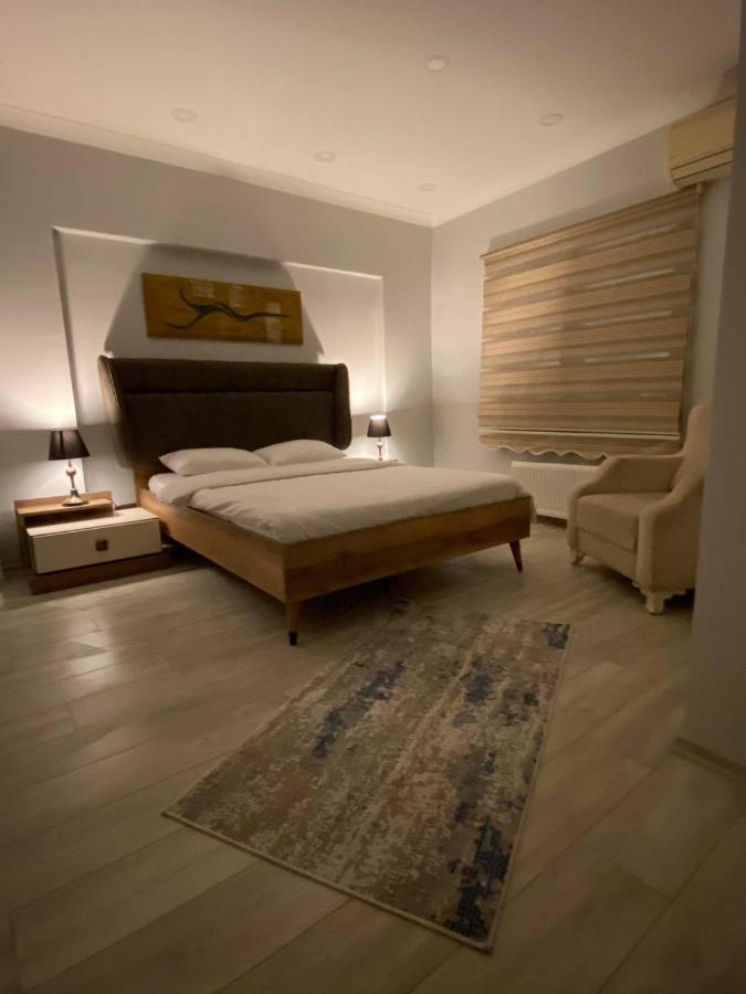 טראבזון Ivory Suite Accommodation מראה חיצוני תמונה