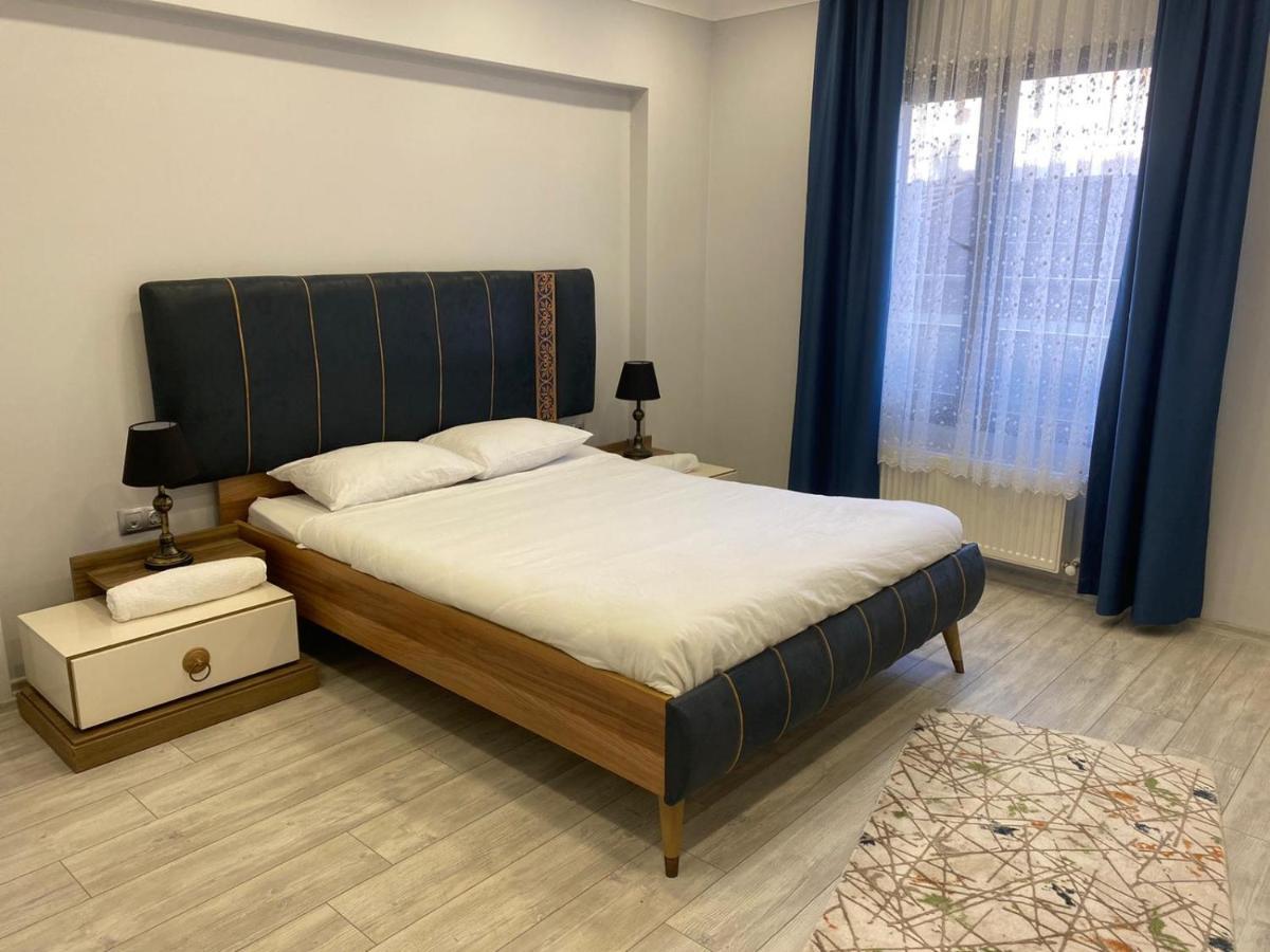 טראבזון Ivory Suite Accommodation מראה חיצוני תמונה