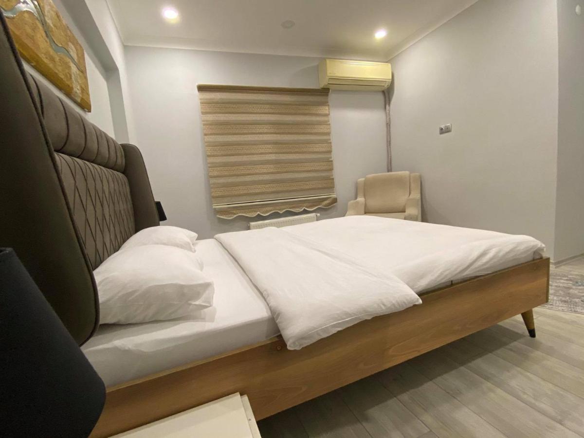 טראבזון Ivory Suite Accommodation מראה חיצוני תמונה