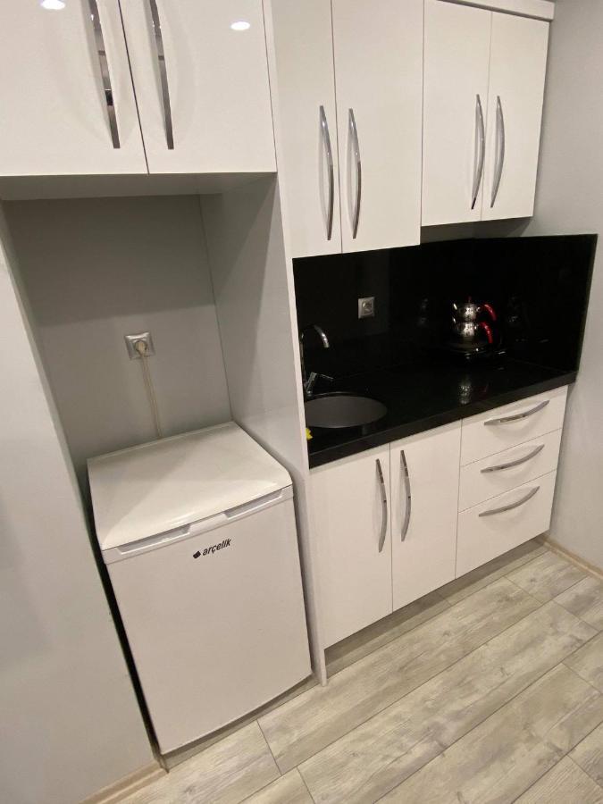 טראבזון Ivory Suite Accommodation מראה חיצוני תמונה