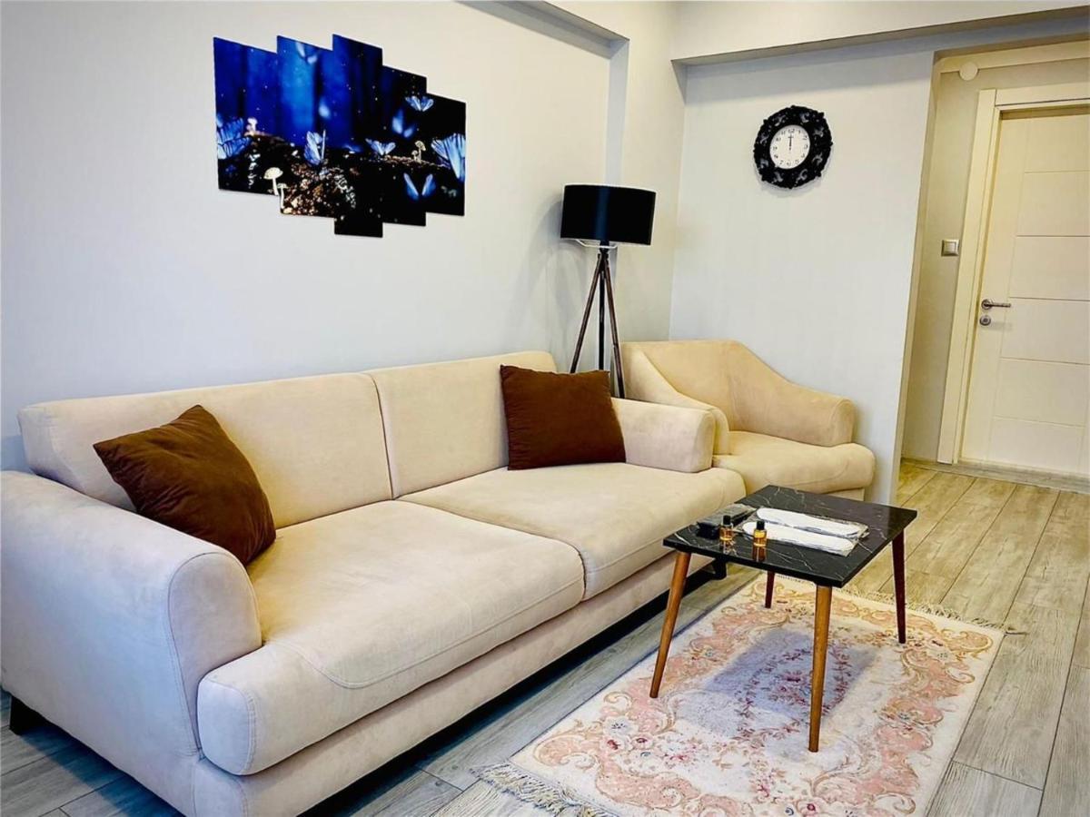 טראבזון Ivory Suite Accommodation מראה חיצוני תמונה
